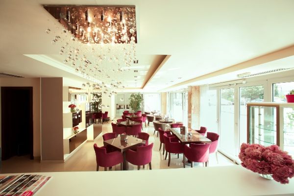 Hotel Bosnia Sarajevo